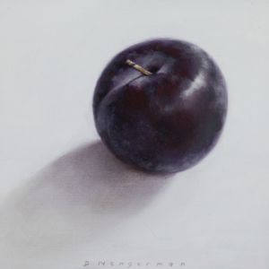 Plum (sold)